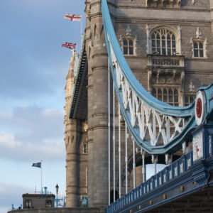 View Bridge London City